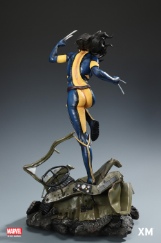 XM Studios X-23